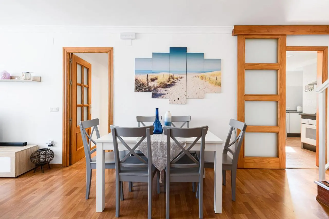 WintowinRentals Duplex en Posada del Mar Rincón de la Victoria 0*,  España