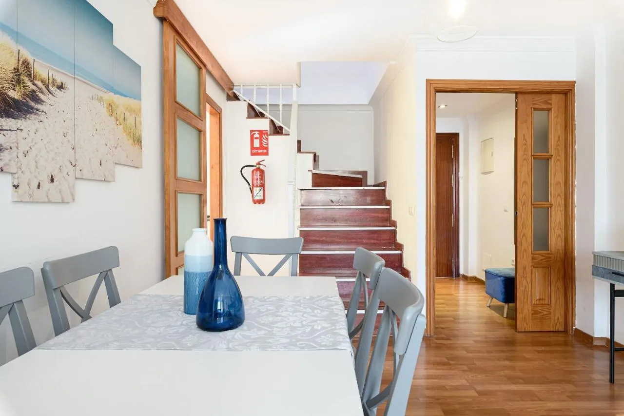 WintowinRentals Duplex en Posada del Mar Rincón de la Victoria