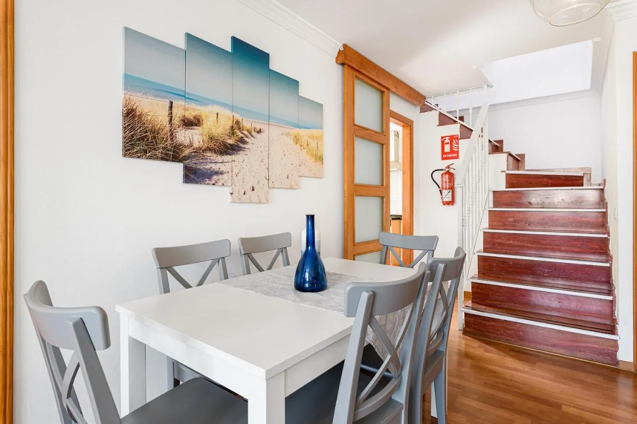 WintowinRentals Duplex en Posada del Mar Rincón de la Victoria