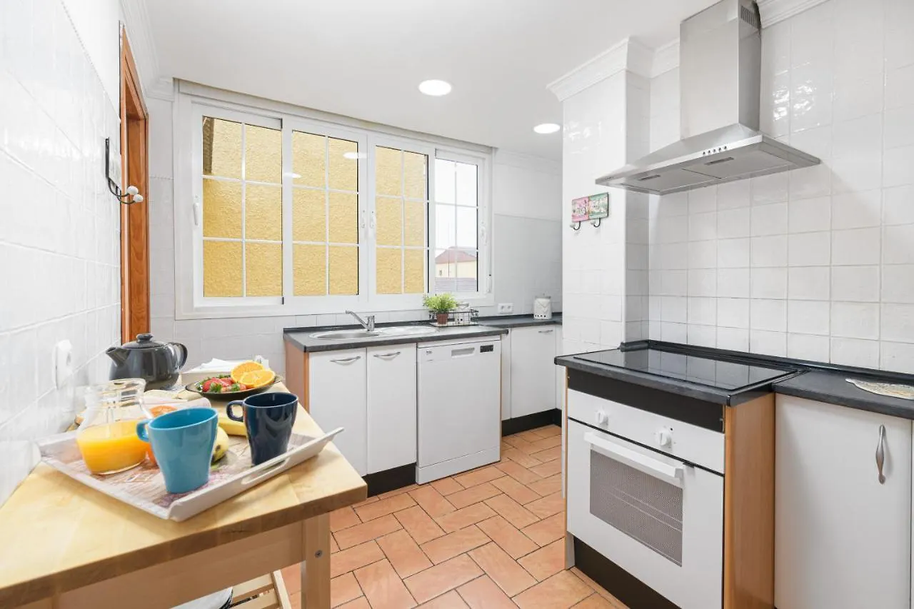 Apartamento WintowinRentals Duplex en Posada del Mar Rincón de la Victoria España