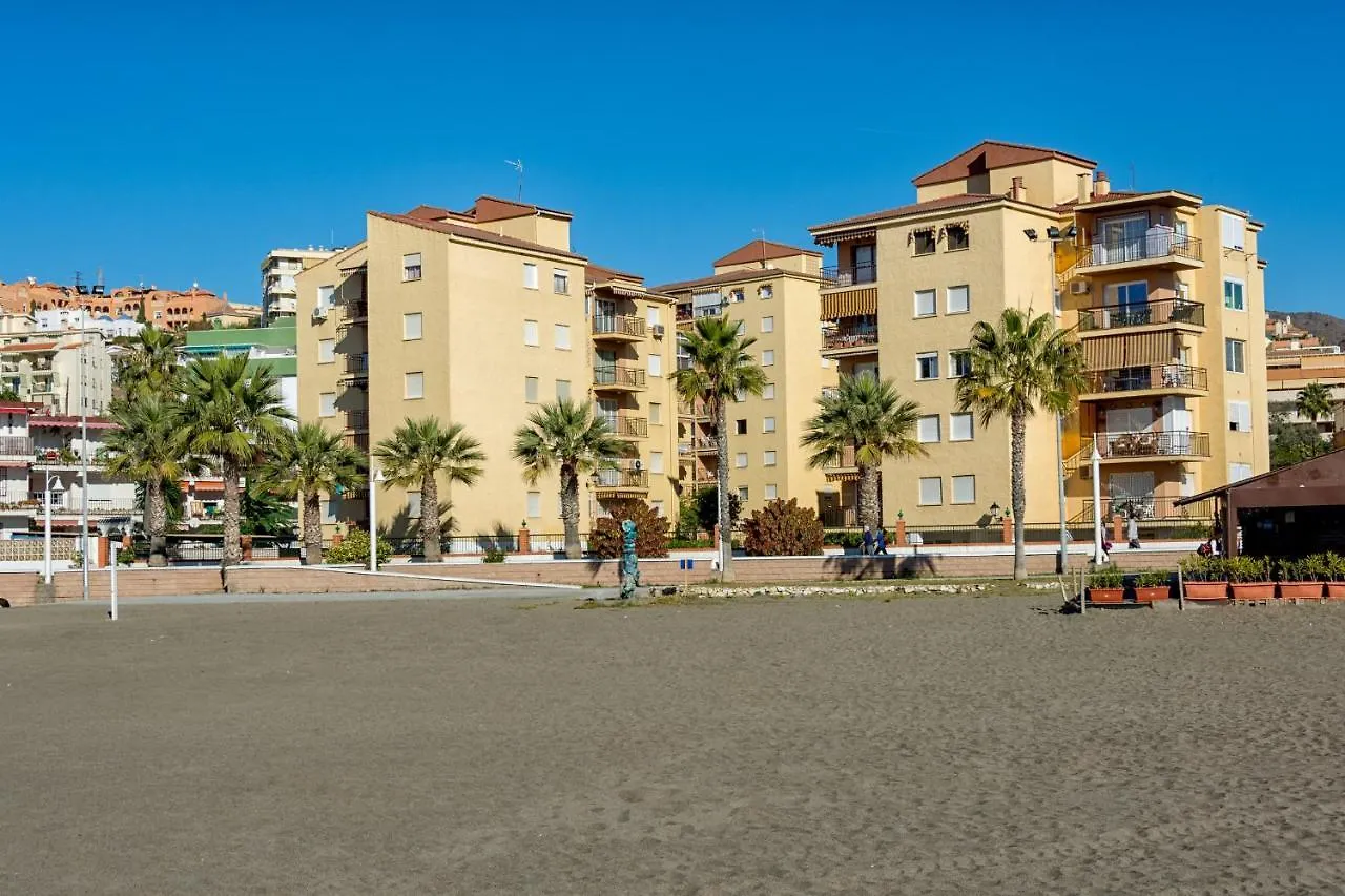 WintowinRentals Duplex en Posada del Mar Rincón de la Victoria Apartamento