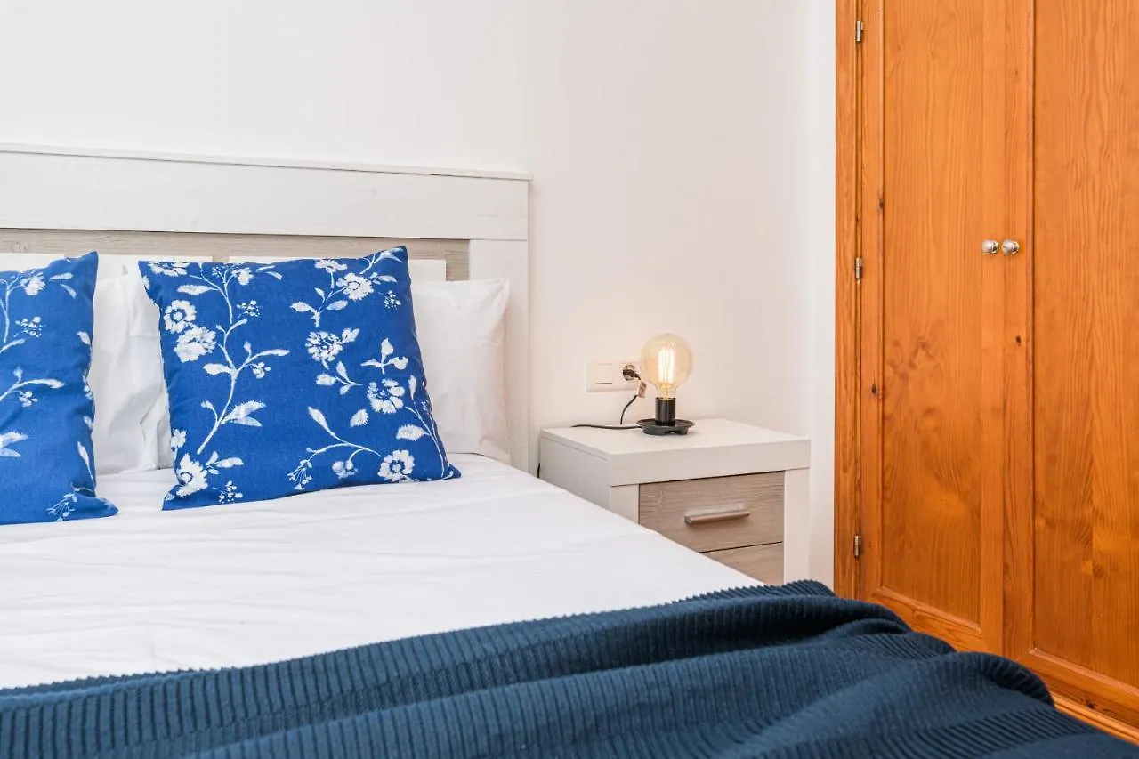 Apartamento WintowinRentals Duplex en Posada del Mar Rincón de la Victoria