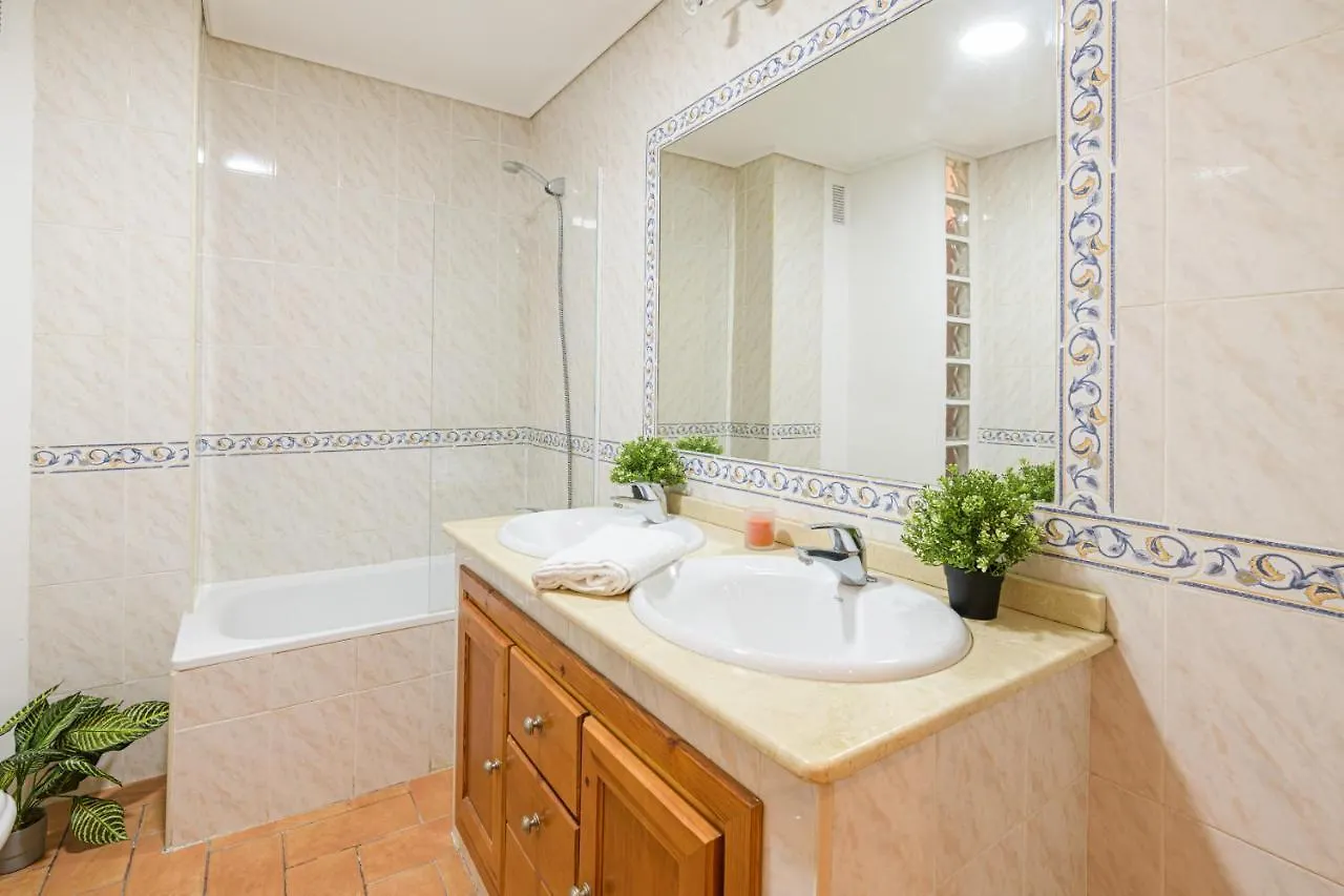 Apartamento WintowinRentals Duplex en Posada del Mar Rincón de la Victoria