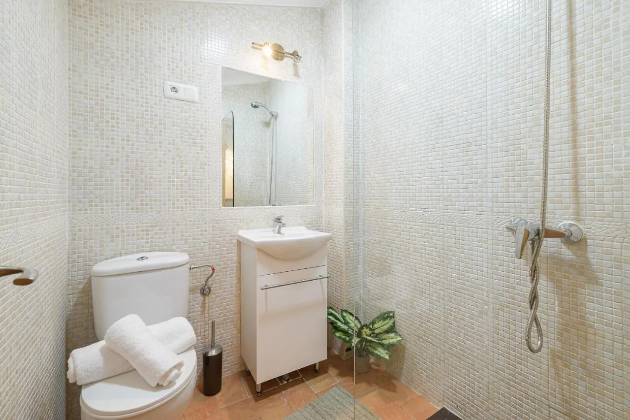 WintowinRentals Duplex en Posada del Mar Rincón de la Victoria
