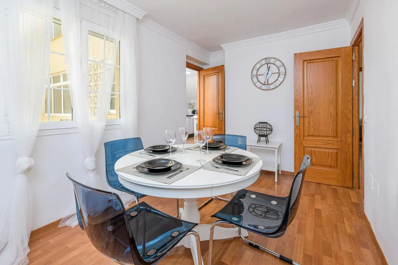 Apartamento WintowinRentals Duplex en Posada del Mar Rincón de la Victoria